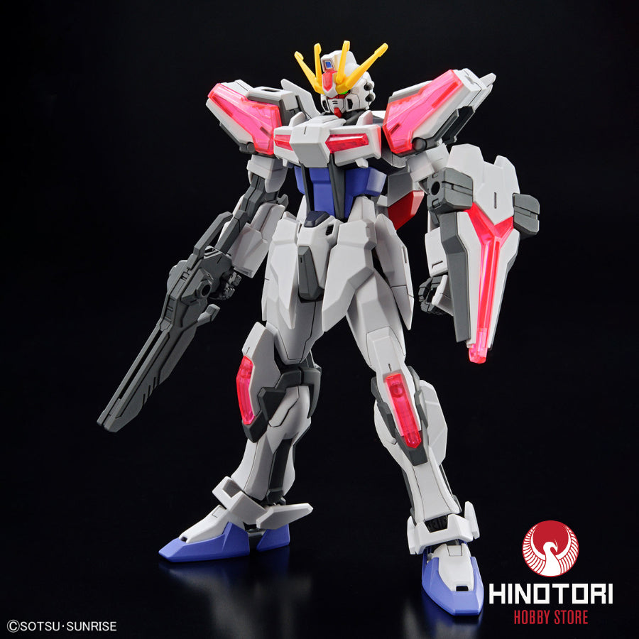Gundam Buil Strike Exceed Galaxy 1/144 EG