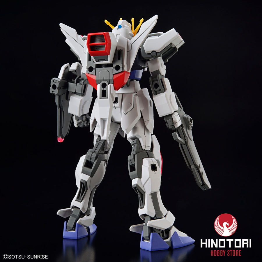 Gundam Buil Strike Exceed Galaxy 1/144 EG