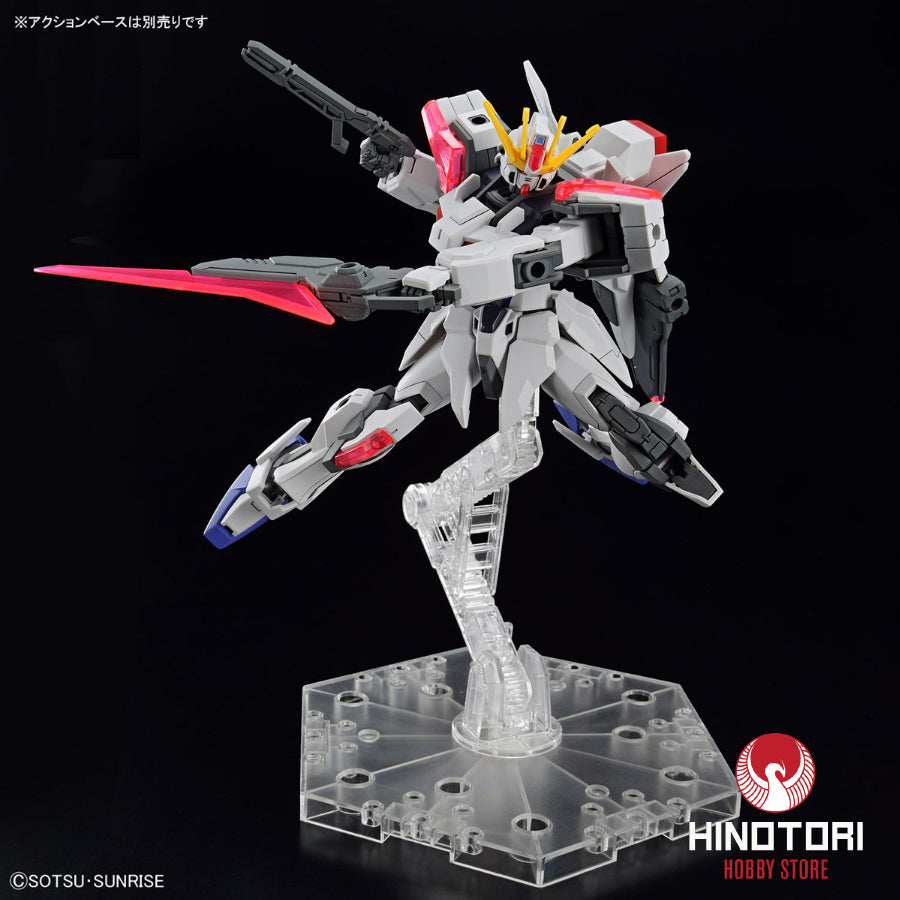 Gundam Buil Strike Exceed Galaxy 1/144 EG