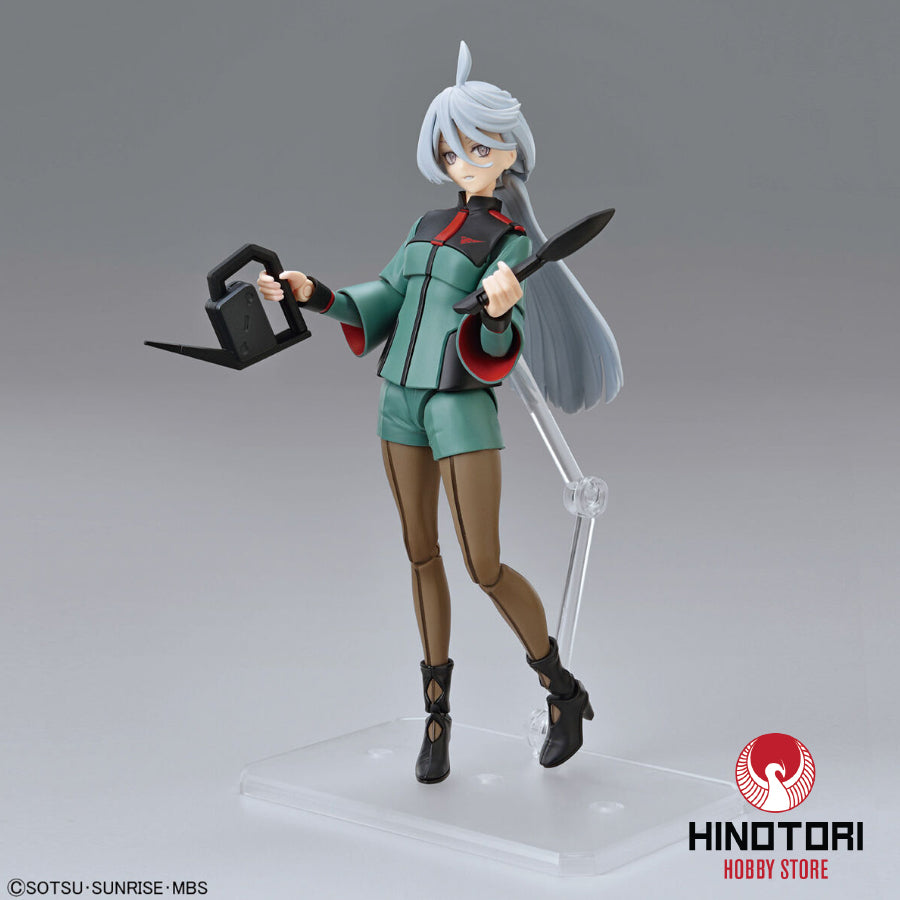 Figure-rise Standar Miorine Rembran