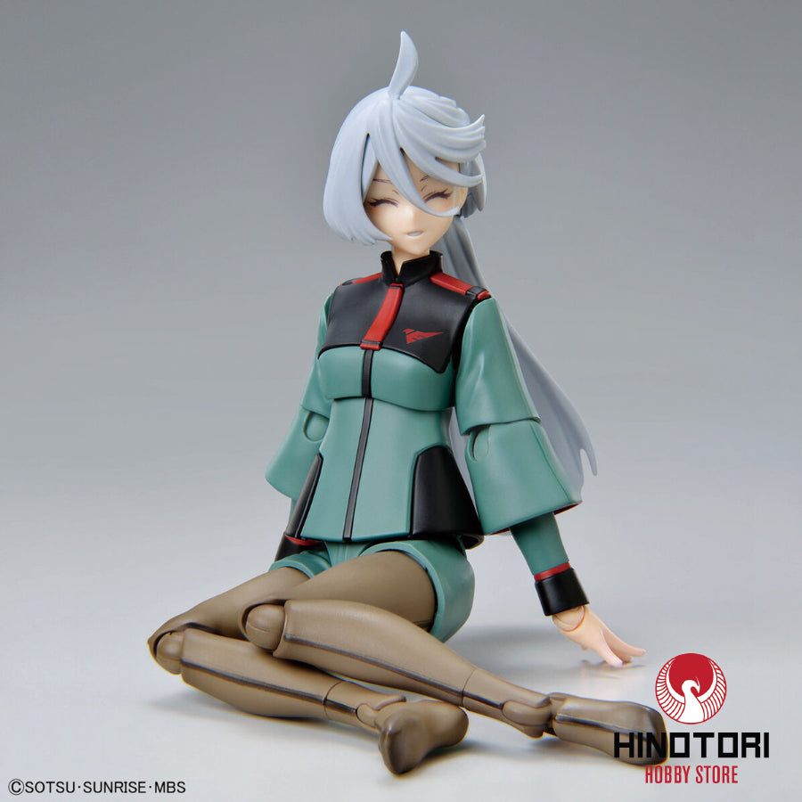 Figure-rise Standar Miorine Rembran