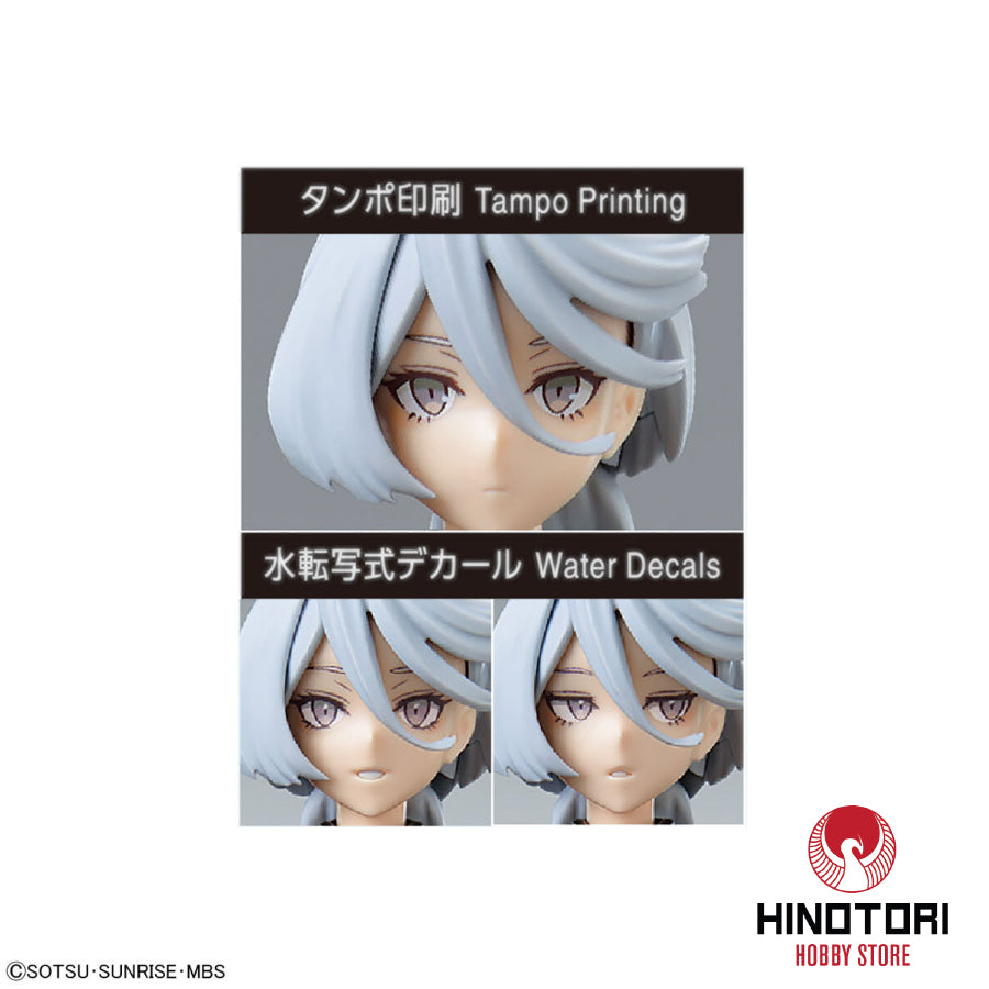 Figure-rise Standar Miorine Rembran