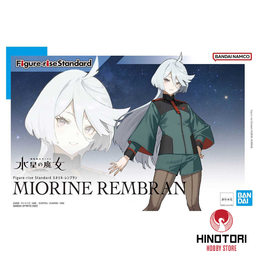 Figure-rise Standar Miorine Rembran