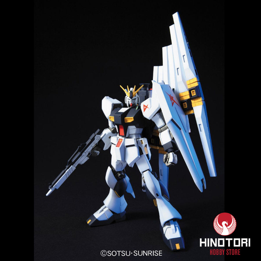 HGUC RX-93 Nu Gundam