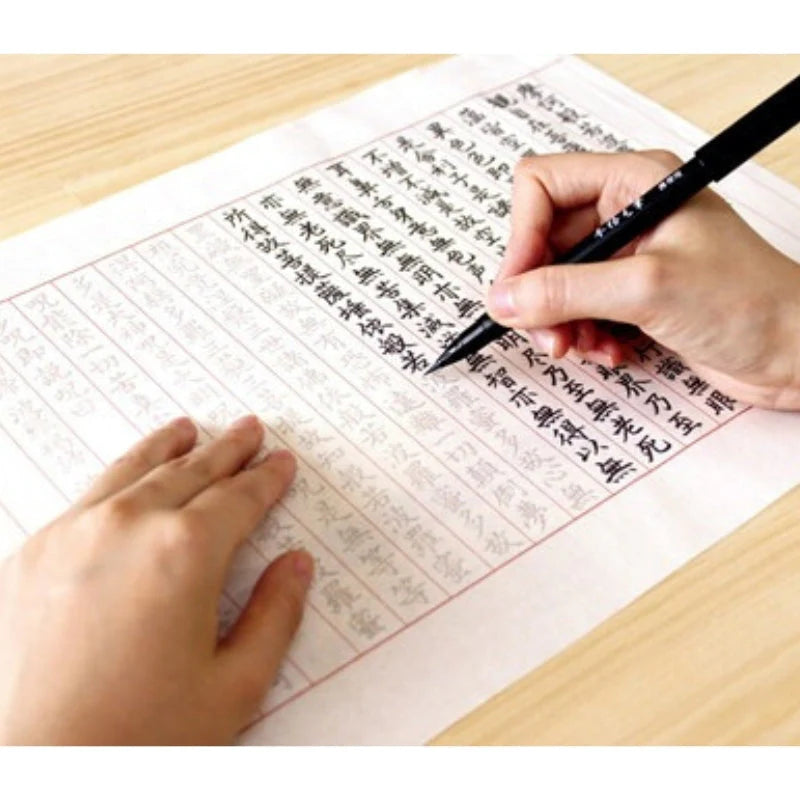 Kit Caligrafía Sutra
