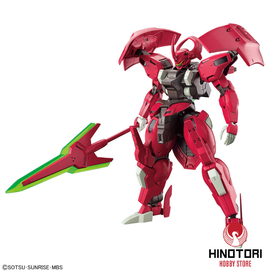 Gundam HG Darilbalde 1/144