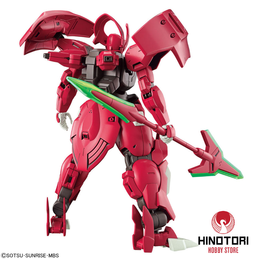 Gundam HG Darilbalde 1/144