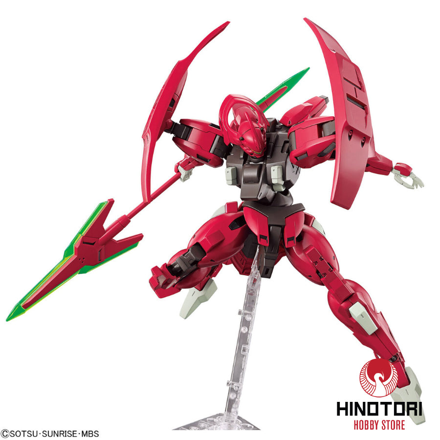 Gundam HG Darilbalde 1/144
