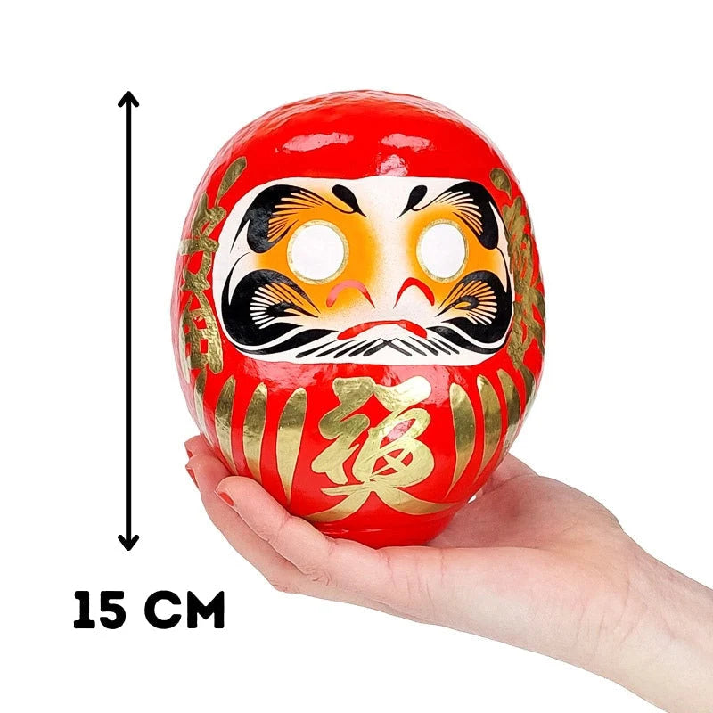 Daruma Doradro Grande 15cm