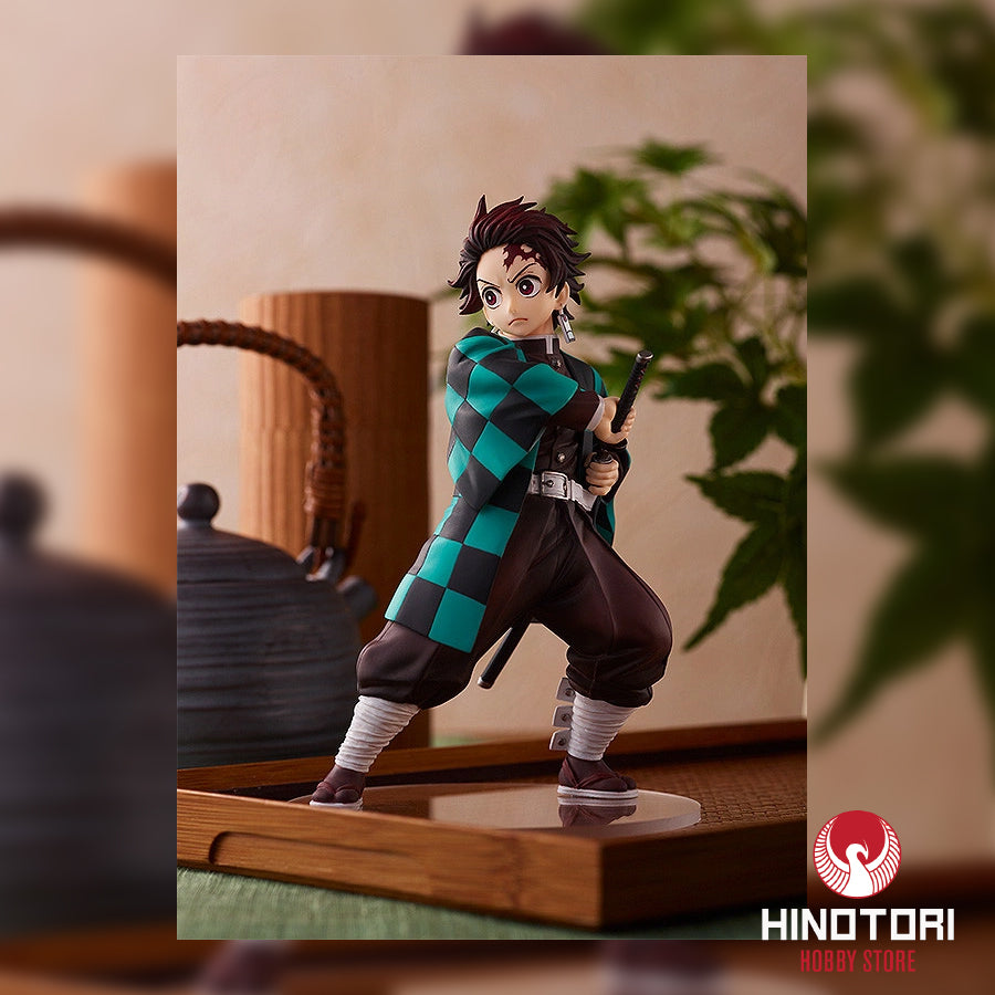 Pop Up Parade Demon Slayer Kamado Tanjiro