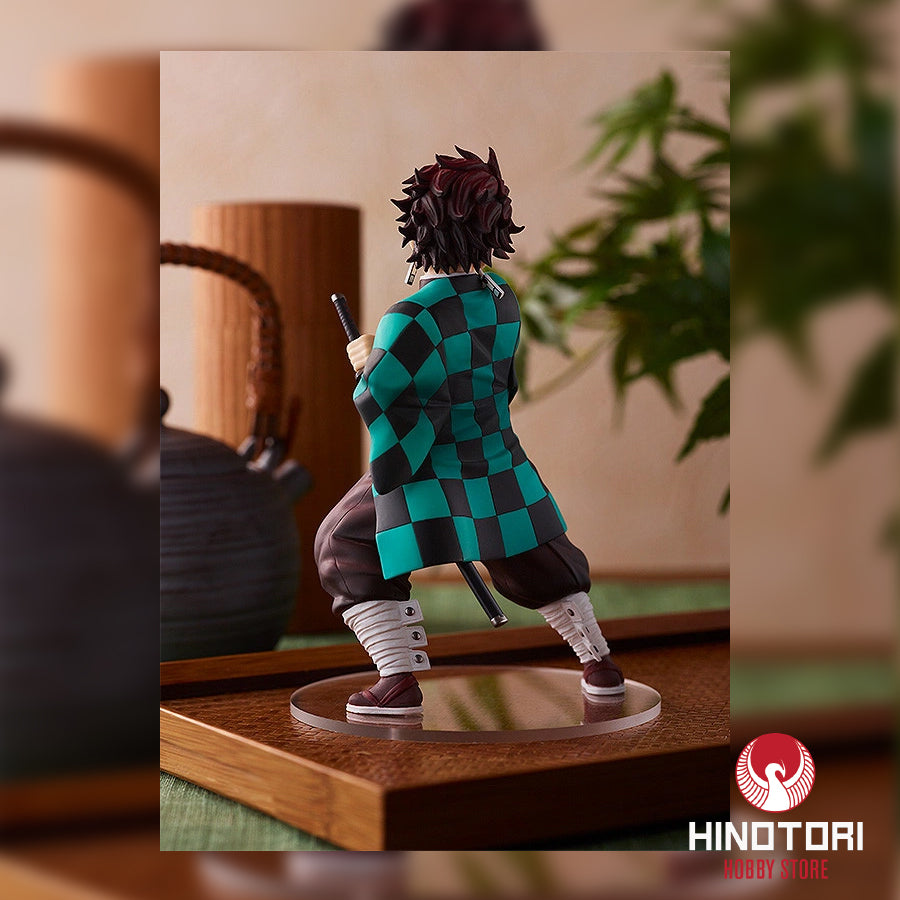 Pop Up Parade Demon Slayer Kamado Tanjiro