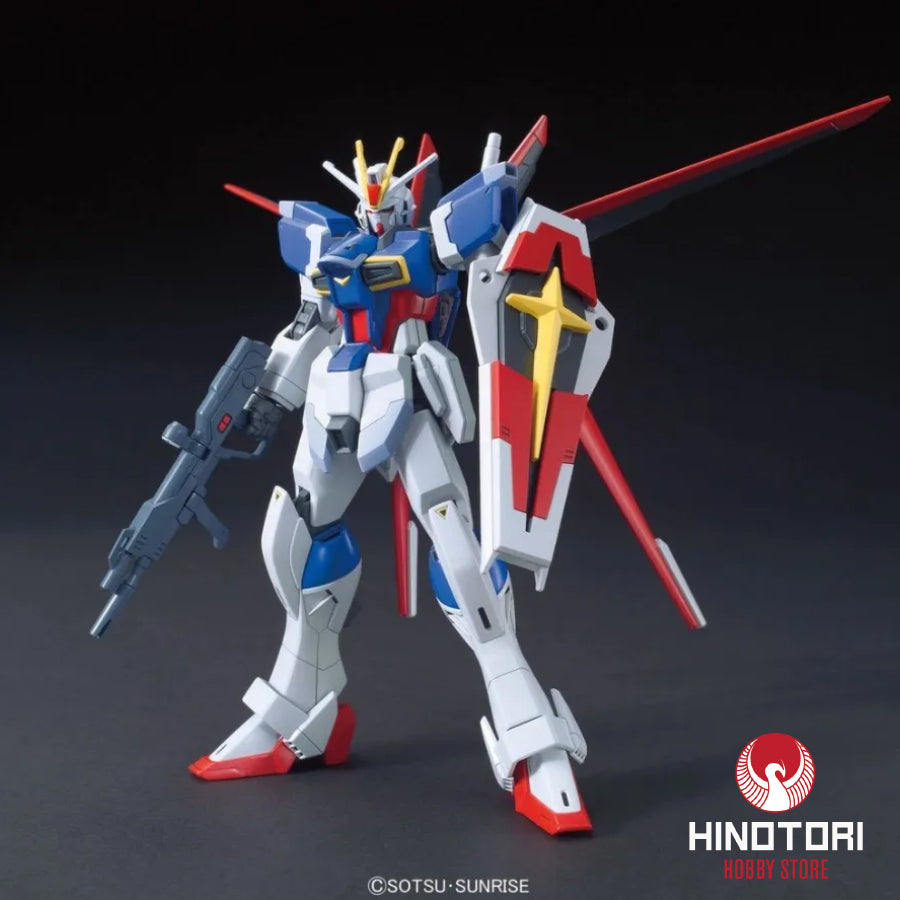 HGCE Force Impulse Gundam ZGMF-X56S