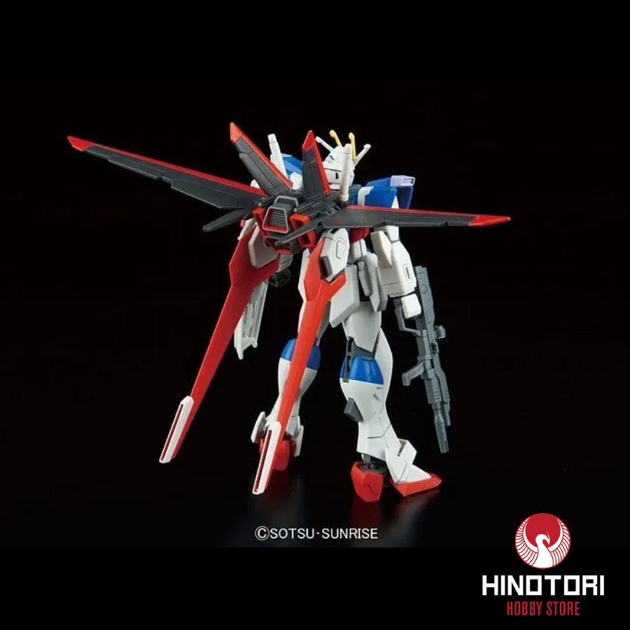 HGCE Force Impulse Gundam ZGMF-X56S