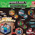 Gacha Gachapon Minecraft