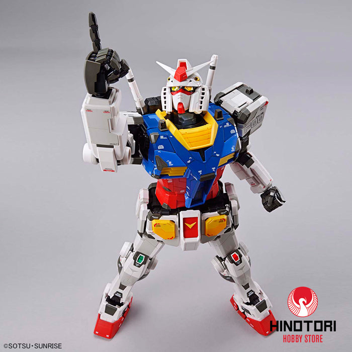 Gundam Factory 1/48 RX-78F00 38CM  ガンダム