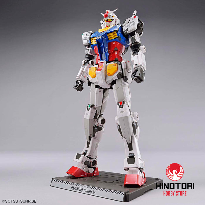Gundam Factory 1/48 RX-78F00 38CM  ガンダム