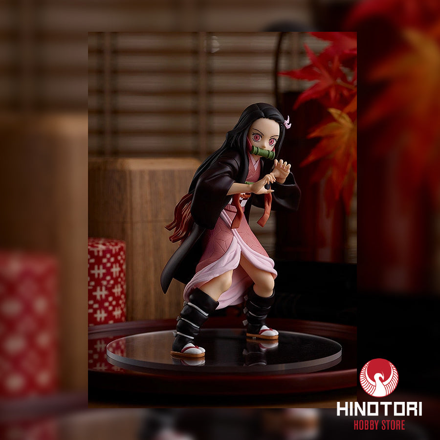 Pop Up Parade Demon Slayer Kamado Nezuko