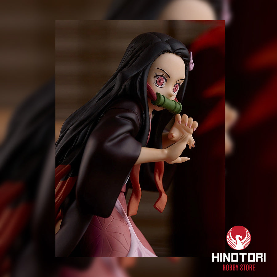 Pop Up Parade Demon Slayer Kamado Nezuko