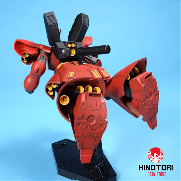 Chars Counterattack MSN-04 Sazabi 1/144 HGUC