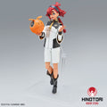 Figure-rise Standard Suletta Mercury