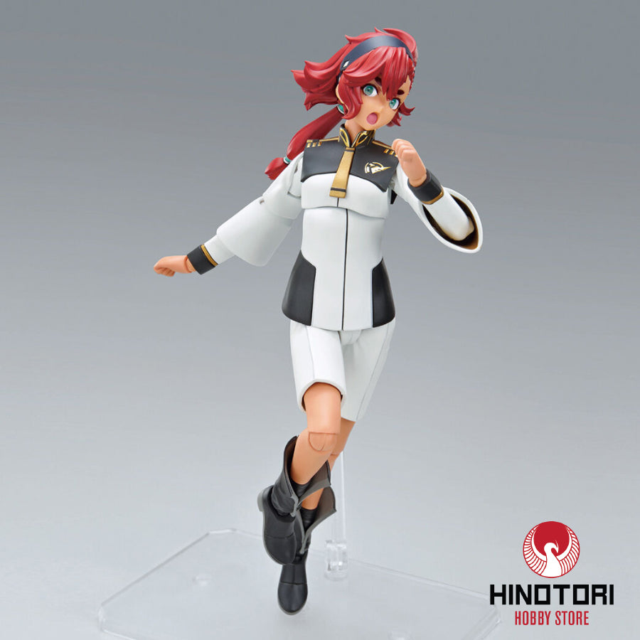 Figure-rise Standard Suletta Mercury